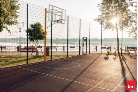 Apartment in Jebel Ali, Dubai 2 bedrooms, 117.7 sq.m. № 99529 - photo 6