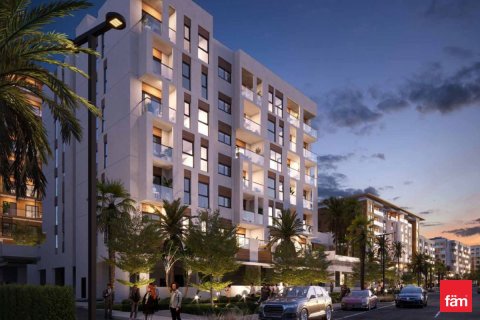 Apartment in Jebel Ali, Dubai 2 bedrooms, 117.7 sq.m. № 99529 - photo 5