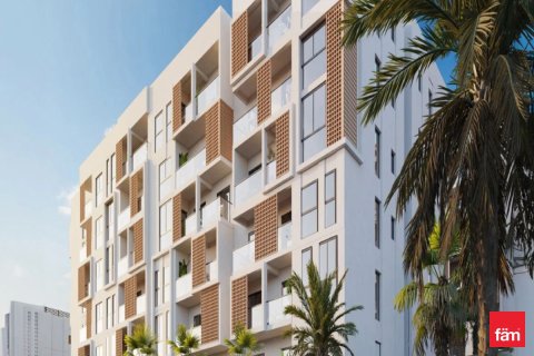 Apartment in Jebel Ali, Dubai 2 bedrooms, 117.7 sq.m. № 99529 - photo 8