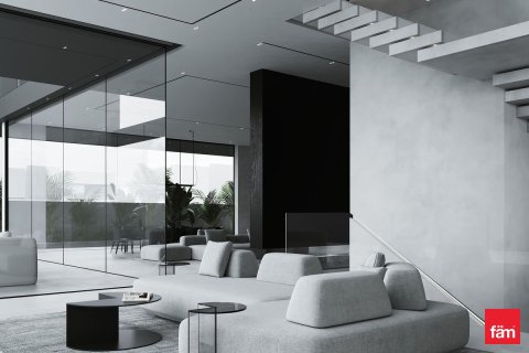 Villa à Al Wasl, Dubai, 6 chambres, 931.1 m², № 99526