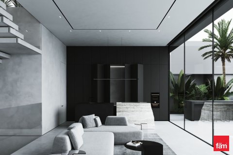 Villa à Al Wasl, Dubai, 931.1 m², № 99526 - photo 6