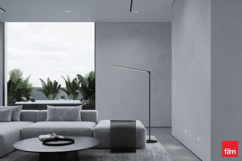 Villa à Al Wasl, Dubai, 931.1 m², № 99526 - photo 3