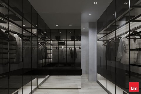 Villa à Al Wasl, Dubai, 931.1 m², № 99526 - photo 8