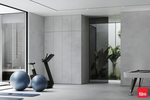 Villa à Al Wasl, Dubai, 931.1 m², № 99526 - photo 5