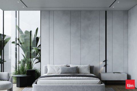 Villa à Al Wasl, Dubai, 931.1 m², № 99526 - photo 4