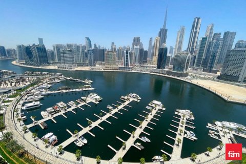 شقة في الخليج التجاري, دبي 2 غرف نوم, 123.9 م² رقم 99516