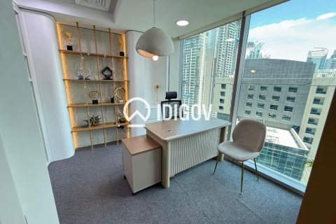 Oficina en Business Bay, Dubai, 67.91 m², № 121115