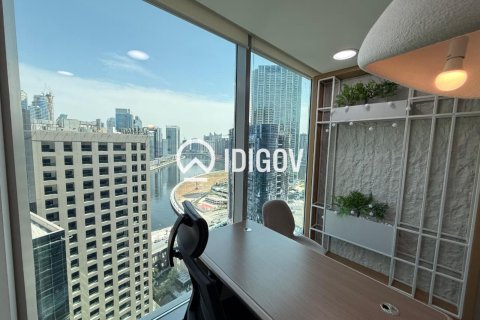 Oficina en Business Bay, Dubai, 67.91 m², № 121115 - foto 5