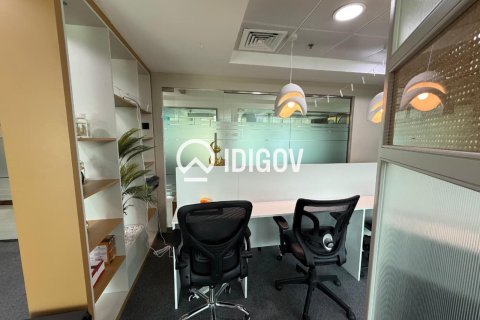 Oficina en Business Bay, Dubai, 67.91 m², № 121115 - foto 7