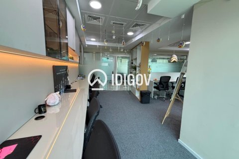 Oficina en Business Bay, Dubai, 67.91 m², № 121115 - foto 3