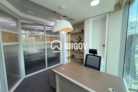 Oficina en Business Bay, Dubai, 67.91 m², № 121115 - foto 2