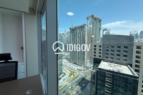 Oficina en Business Bay, Dubai, 67.91 m², № 121115 - foto 6