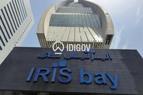 مكتب في الخليج التجاري, دبي 194.54 م² رقم 121114 - صورة 9