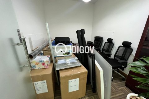 Oficina en Business Bay, Dubai, 130.62 m², № 121113 - foto 7