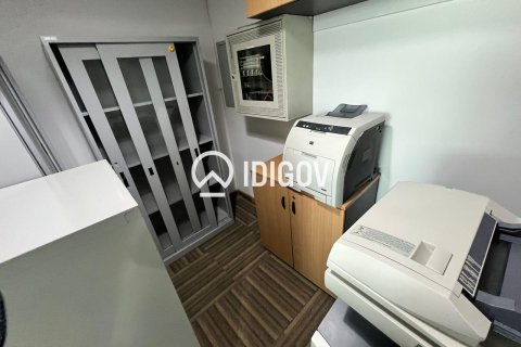 Oficina en Business Bay, Dubai, 130.62 m², № 121113 - foto 3
