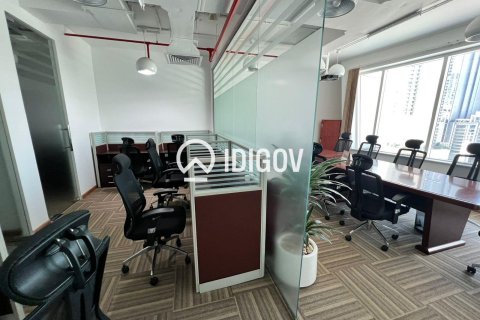 Oficina en Business Bay, Dubai, 130.62 m², № 121113 - foto 6
