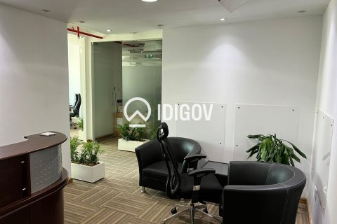 Oficina en Business Bay, Dubai, 130.62 m², № 121113 - foto 8