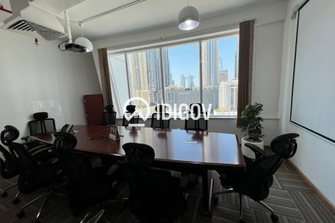Oficina en Business Bay, Dubai, 130.62 m², № 121113 - foto 4