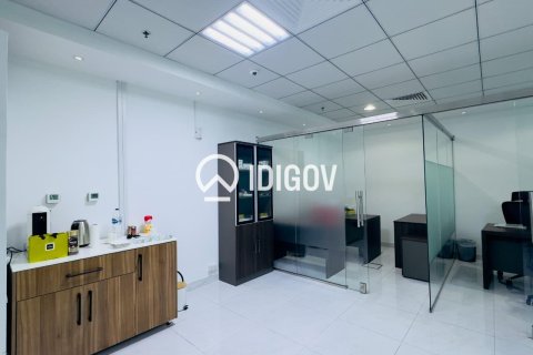 Oficina en Business Bay, Dubai, 108.98 m², № 121111 - foto 11
