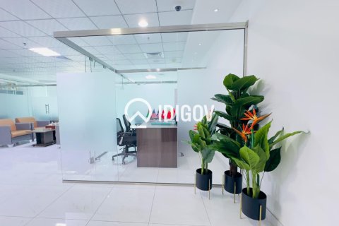 Oficina en Business Bay, Dubai, 108.98 m², № 121111 - foto 15