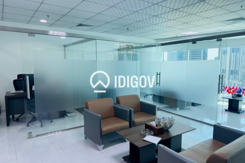 Oficina en Business Bay, Dubai, 108.98 m², № 121111 - foto 14