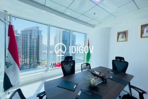 Oficina en Business Bay, Dubai, 108.98 m², № 121111 - foto 2