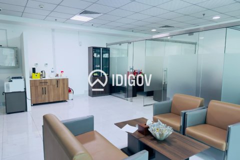 Oficina en Business Bay, Dubai, 108.98 m², № 121111 - foto 9