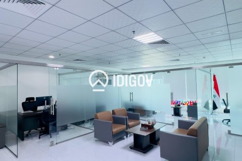 Oficina en Business Bay, Dubai, 108.98 m², № 121111 - foto 18