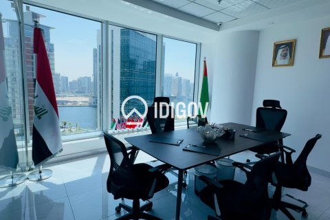 Oficina en Business Bay, Dubai, 108.98 m², № 121111 - foto 8