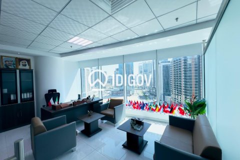 Oficina en Business Bay, Dubai, 108.98 m², № 121111 - foto 3