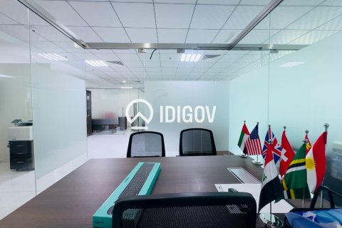 Oficina en Business Bay, Dubai, 108.98 m², № 121111 - foto 12