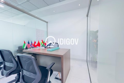 Oficina en Business Bay, Dubai, 108.98 m², № 121111 - foto 17