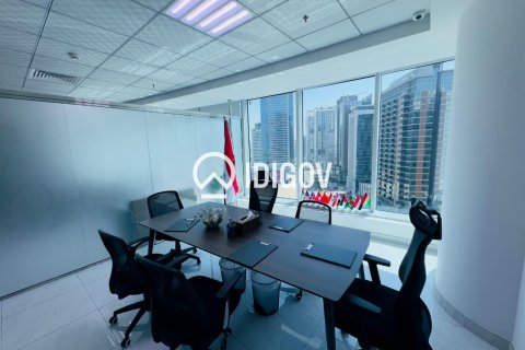 Oficina en Business Bay, Dubai, 108.98 m², № 121111 - foto 10