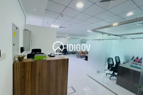 Oficina en Business Bay, Dubai, 108.98 m², № 121111 - foto 16