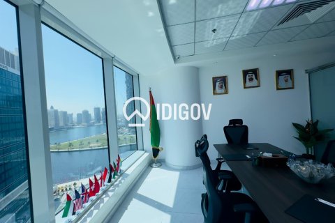 Oficina en Business Bay, Dubai, 108.98 m², № 121111 - foto 6
