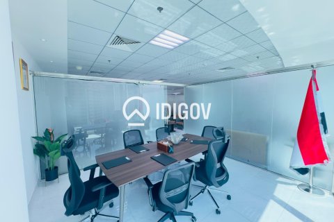 Oficina en Business Bay, Dubai, 108.98 m², № 121111 - foto 5