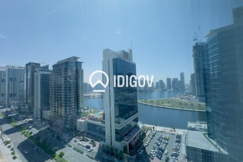 Oficina en Business Bay, Dubai, 108.98 m², № 121111 - foto 7