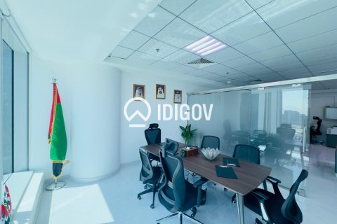 Oficina en Business Bay, Dubai, 108.98 m², № 121111 - foto 4