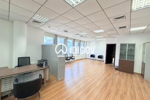 Oficina en Business Bay, Dubai, 76.83 m², № 121110