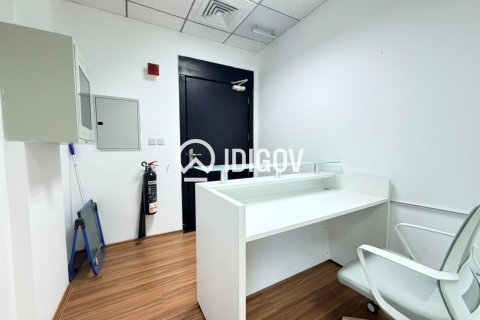 Oficina en Business Bay, Dubai, 76.83 m², № 121110 - foto 2