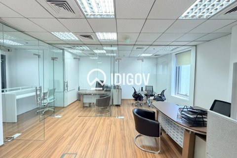 Oficina en Business Bay, Dubai, 76.83 m², № 121110 - foto 6