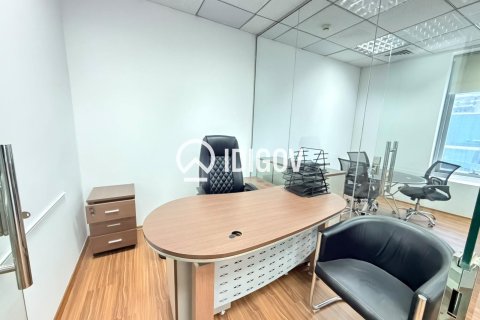 Oficina en Business Bay, Dubai, 76.83 m², № 121110 - foto 8