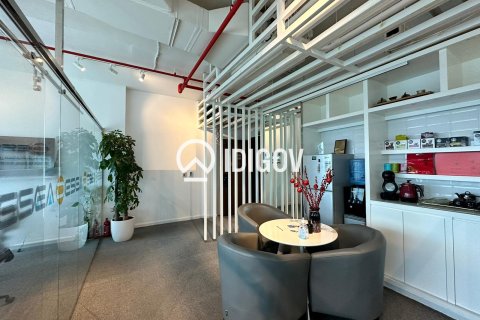 Oficina en Bayswater, Business Bay, Dubai, 164.35 m², № 121112