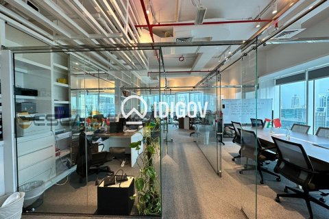 Oficina en Bayswater, Business Bay, Dubai, 164.35 m², № 121112 - foto 3
