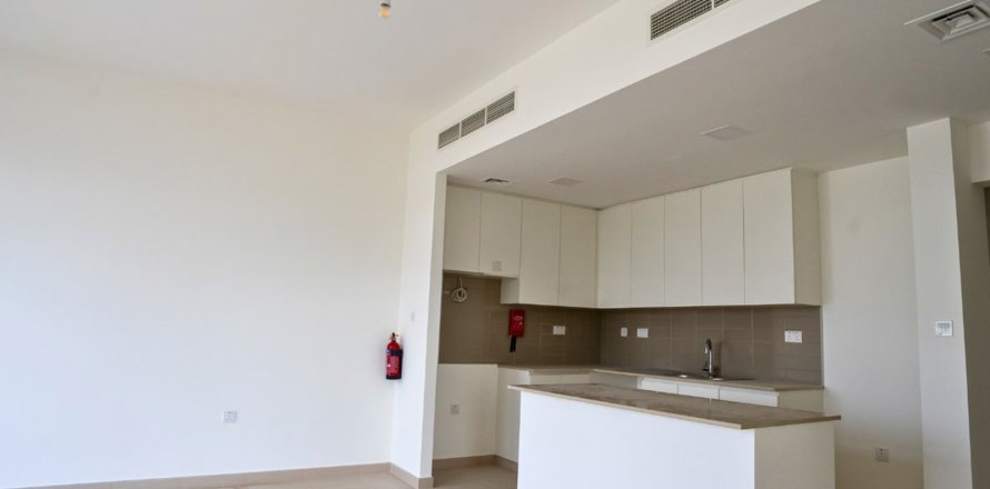 Adosado en Noor Townhouses, Town Square, Dubai, 4 dormitorios, 330.5 m², № 7397