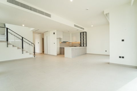 Купить виллу в Golf Grove, Дубай Хилс Эстейт, Дубай: 4 спальни, 343.7м², № 7396 - фото 1