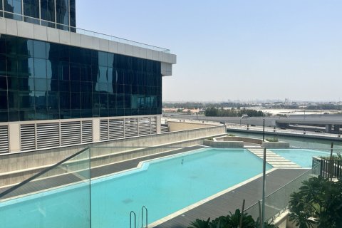 Apartamento en Urban Oasis, Business Bay, Dubai, 2 dormitorios, 103.1 m², № 7395 - foto 1