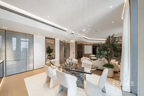 Apartment in Bluewaters, Dubai 2 bedrooms, 137 sq.m. № 122538 - photo 3