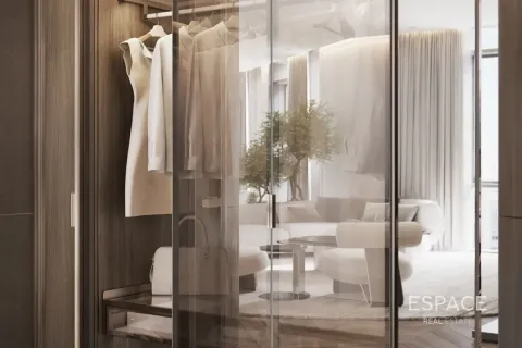Apartment in Bluewaters, Dubai 2 bedrooms, 137 sq.m. № 122538 - photo 6
