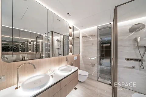 Apartment in Bluewaters, Dubai 2 bedrooms, 137 sq.m. № 122538 - photo 15